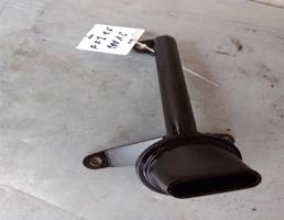 Маслозаборник для Ford Focus II 2005-2008  запчасти бу