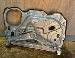 Стеклоподъемник электр. передний правый для Ford Focus II 2008-2011  запчасти бу