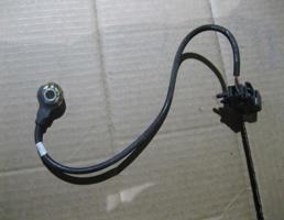 Датчик детонации для Ford Focus II 2005-2008  запчасти бу