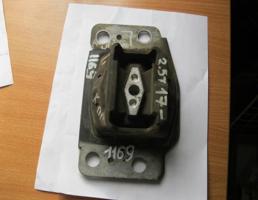 Опора КПП левая для Ford Mondeo IV 2007-2015  запчасти бу