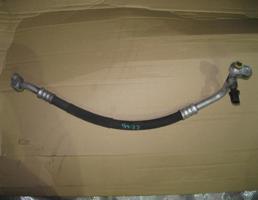 Трубка кондиционера для VW Touareg 2002-2010  запчасти бу
