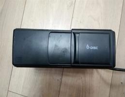 Ченджер компакт дисков для Skoda Octavia (A4 1U-) 2000-2011  запчасти бу