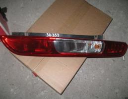 Фонарь задний правый для Ford Focus II 2005-2008  запчасти бу