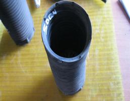 Пыльник переднего амортизатора для Ford Focus II 2005-2008  запчасти бу