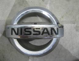 Эмблема для Nissan Pathfinder (R51M) 2004-2013  запчасти бу