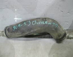 Патрубок интеркулера для Mitsubishi Outlander XL (CW) 2006-2012  запчасти бу