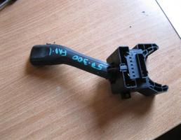 Переключатель стеклоочистителей для Skoda Fabia 1999-2006  запчасти бу