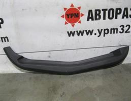 Накладка двери задней левой нижняя внутренняя для Peugeot Partner 2012-2015  запчасти бу