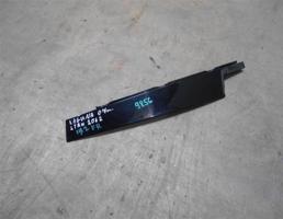 Накладка рамки двери передней правой для Renault Laguna III 2007-2012  запчасти бу