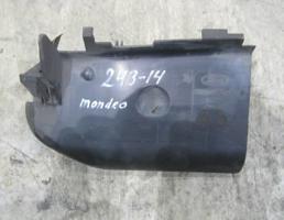 Воздуховод радиатора для Ford Mondeo IV 2007-2015  запчасти бу