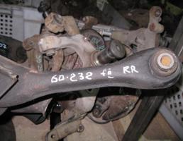 Рычаг задний поперечный для Ford Focus II 2008-2011  запчасти бу