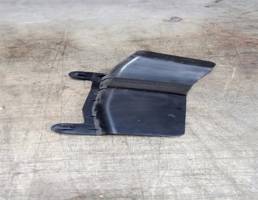 Накладка двери задней левой для Kia RIO 2005-2011  запчасти бу