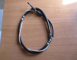 Трос стояночного тормоза для Skoda Octavia (A5 1Z-) 2004-2013  запчасти бу