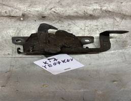 Замок капота для Kia Sportage 2004-2010  запчасти бу