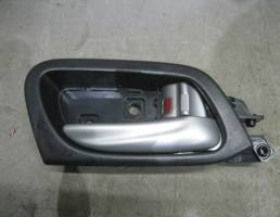 Ручка двери задней внутренняя правая для Honda Civic 5D 2012-2016  запчасти бу