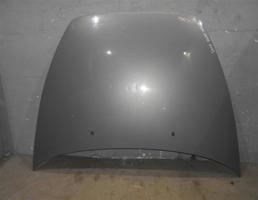 Капот для Volvo S40 2004-2012  запчасти бу