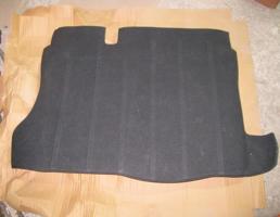 Пол багажника для Ford Fusion 2002 -  запчасти бу