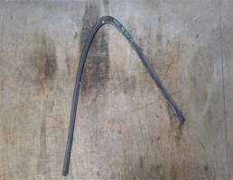 Уплотнитель двери задней правой для BMW 5-серия E60/E61 2003-2009  запчасти бу