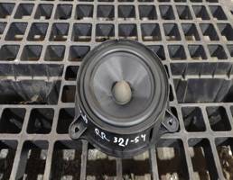 Динамик для Renault Laguna III 2007-2012  запчасти бу