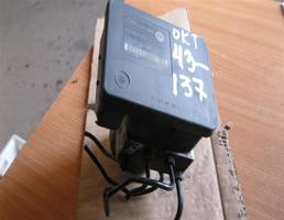Блок ABS (насос) для Skoda Octavia (A4 1U-) 2000-2011  запчасти бу