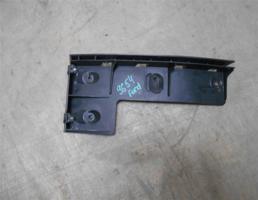 Кронштейн заднего бампера левый для Ford S-MAX 2006-2015  запчасти бу