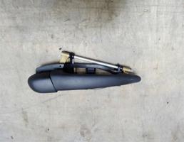 Ручка двери наружная правая для BMW 3-серия E46 1998-2005  запчасти бу