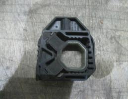 Кронштейн радиатора для VW Touran 2003-2010  запчасти бу