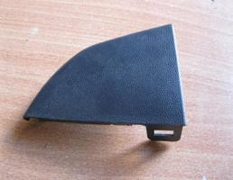 Накладка (кузов внутри) для Skoda Fabia 1999-2006  запчасти бу