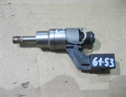 Форсунка инжекторная электрическая для Skoda Octavia (A5 1Z-) 2004-2013  запчасти бу