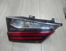 Фонарь задний внутренний левый для Lexus RX 350/450H 2017-2019  запчасти бу