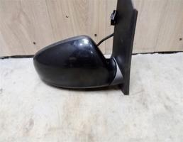Зеркало правое электрическое для Opel Astra J 2010 -  запчасти бу