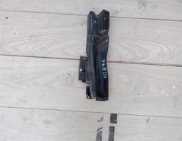 Кронштейн радиатора для BMW X3 E83 2004-2010  запчасти бу