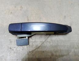 Ручка двери наружная левая для Chevrolet Captiva (C100) 2006-2011  запчасти бу