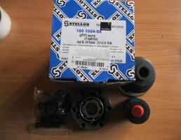 Шрус для Skoda Octavia (A4 1U-) 2000-2011  запчасти бу