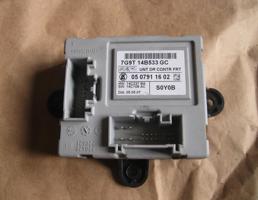 Блок комфорта для Ford Mondeo IV 2007-2015  запчасти бу