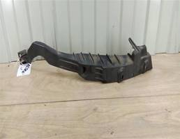 Кронштейн переднего бампера правый для Opel Astra J 2010 -  запчасти бу