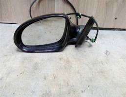 Зеркало левое электрическое для VW Passat (B6) 2005-2010  запчасти бу