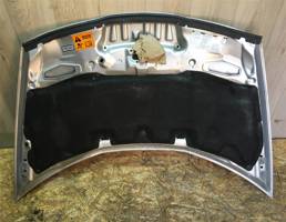Шумоизоляция капота для Honda Civic 5D 2006-2012  запчасти бу