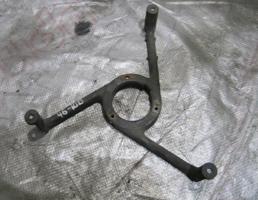 Кронштейн вентилятора радиатора для Skoda Octavia (A4 1U-) 2000-2011  запчасти бу