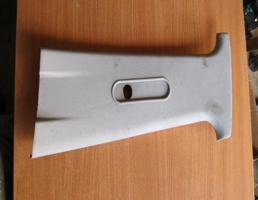 Обшивка стойки для Skoda Fabia 1999-2006  запчасти бу