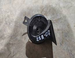 Сигнал звуковой для Renault Megane II 2002-2009  запчасти бу