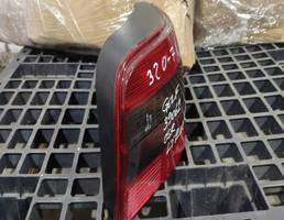 Фонарь задний правый для VW Golf IV/Bora 1997-2005  запчасти бу