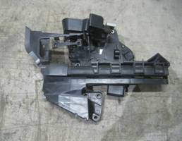 Замок двери задней левой для Ford Focus II 2005-2008  запчасти бу