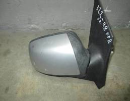 Зеркало правое электрическое для Ford Focus II 2005-2008  запчасти бу