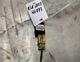 Датчик AIR BAG для Kia Ceed 2007- 2012  запчасти бу