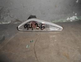 Повторитель на крыло правый белый для Mazda Mazda 6 (GH) 2007-2012  запчасти бу