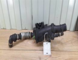 Корпус термостата для Ford Kuga 2008-2012  запчасти бу
