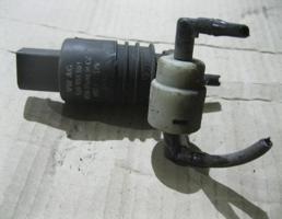 Насос омывателя для Skoda Fabia 1999-2006  запчасти бу