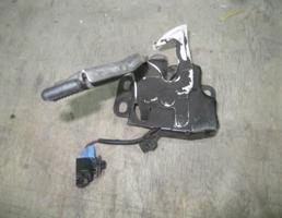 Замок капота для Honda Civic 5D 2012-2016  запчасти бу