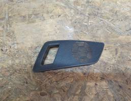 Решетка динамика для Skoda Octavia (A5 1Z-) 2004-2013  запчасти бу